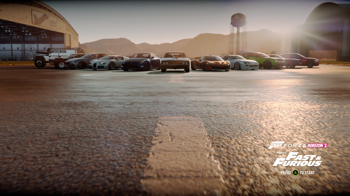 Fast & Furious: Spy Racers - Rise Of Sh1ft3r screenshot 2 for Xbox One